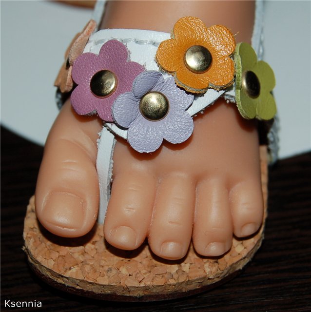 Katharina от Heidi Plusczok. Принцесса (фото 10)