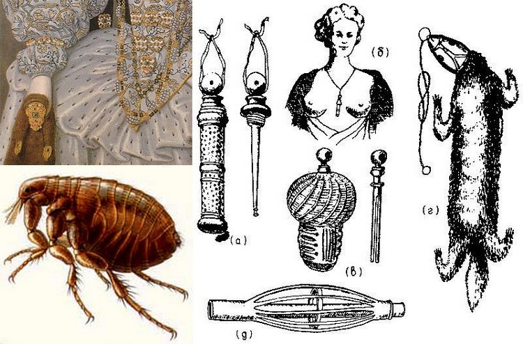 История моды! Интересные факты | Бэйбики История моды! Интересные факты (фото 5)
