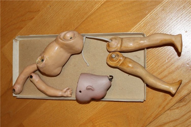 Ремонт и перетяжка миньонетт