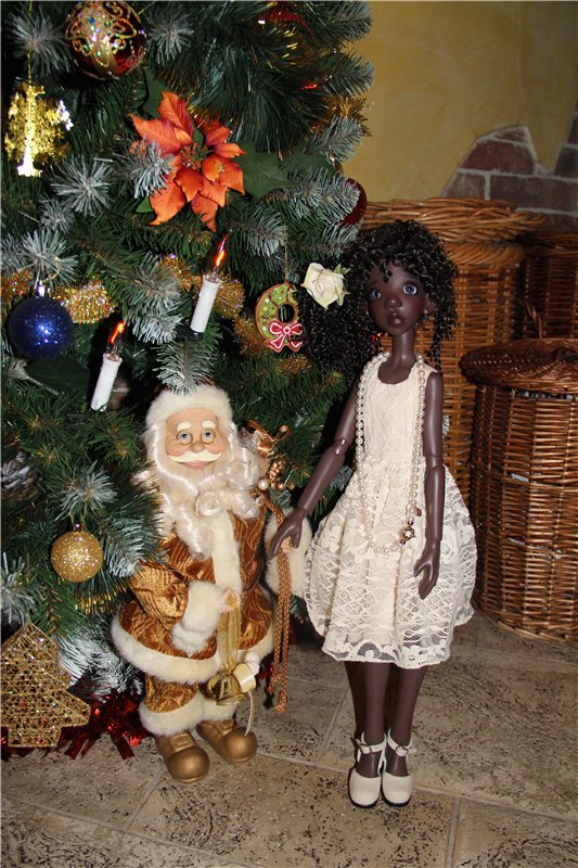 Как мы к празднику готовимся