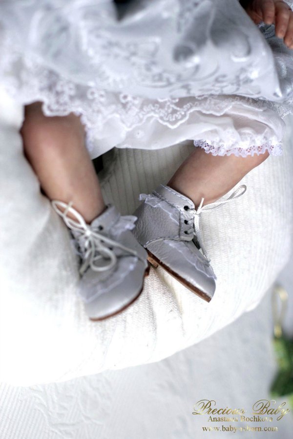 Тосенька и Зосенька! Куклы реборн Анастасии Бочковой