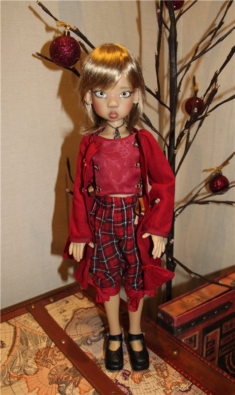 Как мы к празднику готовимся