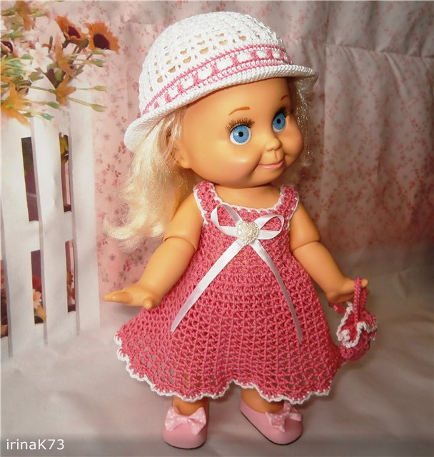 Новые наряды для Фейсинок (фото 6)