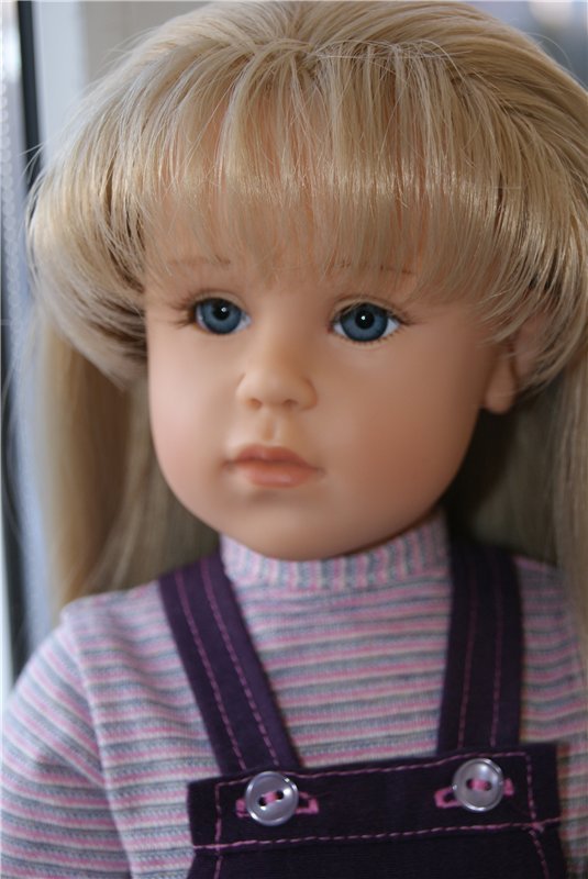 Мой каталог кукол Gotz 2001-2003 гг с набивной зоной шортиков, подборка фотографий (фото 5)
