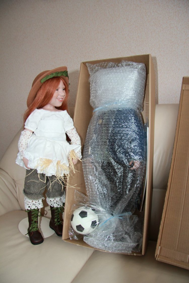 Как мы жениха встречали. Gisele и Pierre-Nicolas от Zwergnase (фото 4)