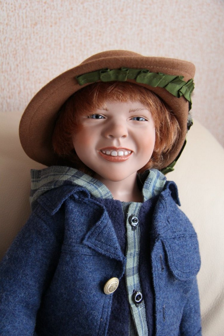 Как мы жениха встречали. Gisele и Pierre-Nicolas от Zwergnase