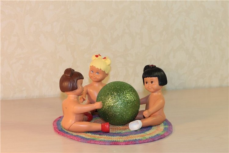 Хотите, я загадаю вам загадку (фото 6)