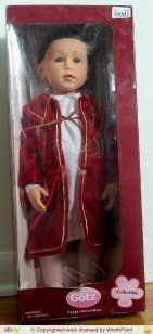 Моя подборка фотографий с куклами всех выпусков "Снегурочек"