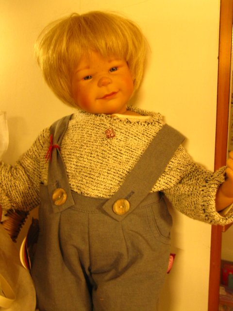 Малюпусенький отчёт про "как съездилось" (фото 6)