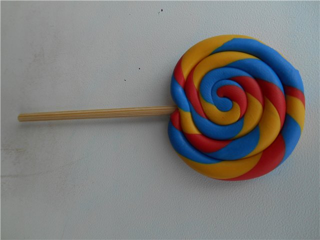 Я её слепила из того что было | Бэйбики Я её слепила из того что было (фото 8)