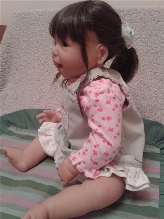 Малышка Ника и Макс - как мы играем. (Lee Middleton, Brigitte Paetsch) (фото 7)