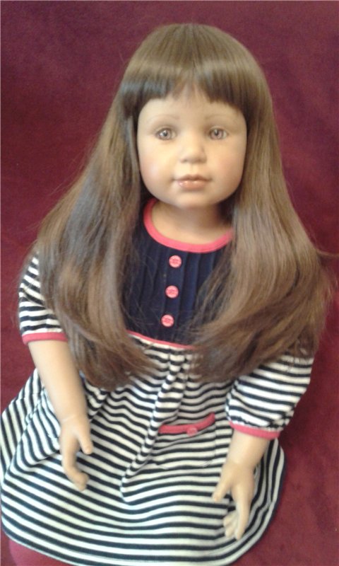 Моя красавица Мелани (Melanie, Brigitte Paetsch)