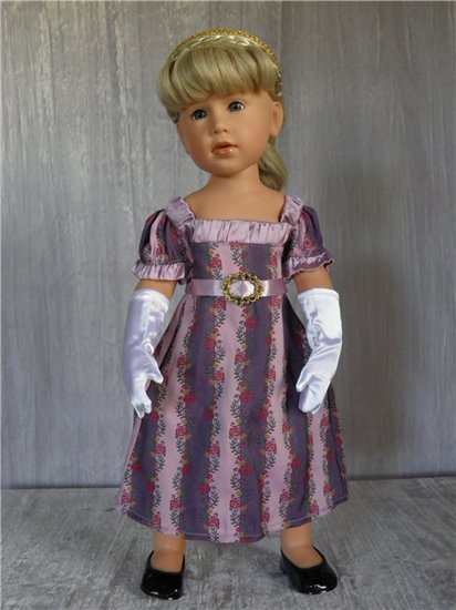 Кому идёт больше? Мои модели Карла от Готц и American Girl