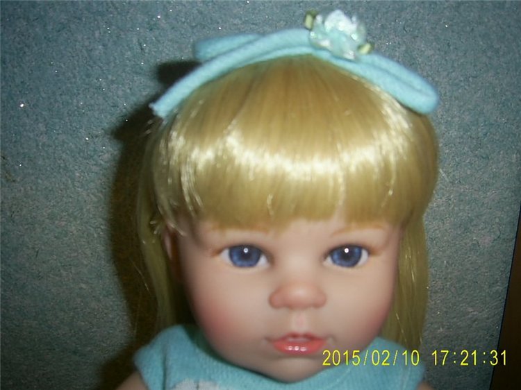 Куколки лапоньки - малышки, 40см | Бэйбики Куколки лапоньки - малышки, 40см (фото 5)