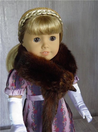 Кому идёт больше? Мои модели Карла от Готц и American Girl | Бэйбики Кому идёт больше? Мои модели Карла от Готц и American Girl (фото 6)