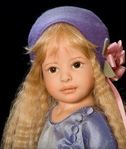 Heidi Plusczok. Коллекция 2007 года