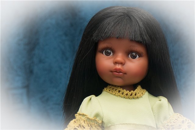 Мои Девочки-Принцессы от Паола Рейна, Paola Reina | Бэйбики Мои Девочки-Принцессы от Паола Рейна, Paola Reina (фото 6)