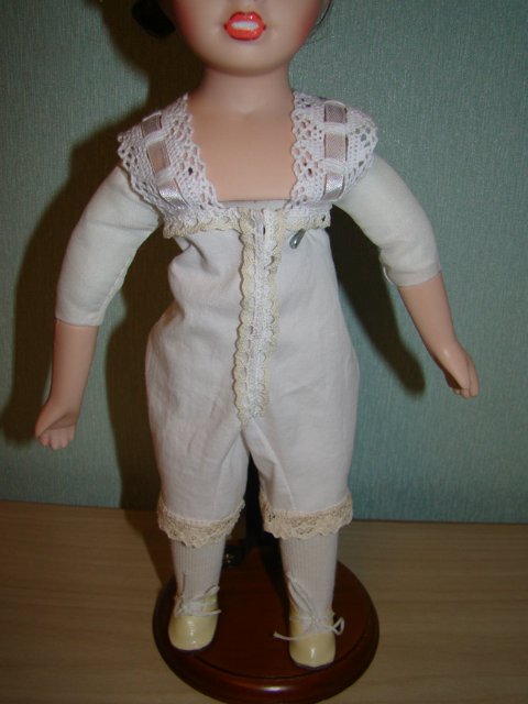 Записки реаниматора. Часть 3. Фарфоровые куклы