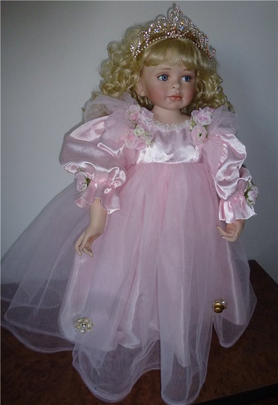 Иисус любит меня… Pamela Erff (фото 6)