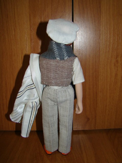 Записки реаниматора. Часть 3. Фарфоровые куклы