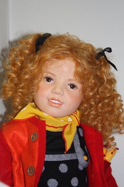 Интересно: знакомые лица, в других нарядах и паричках H. Gunzel (фото 2)