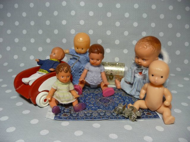 Мой микромир. С чего все начиналось | Бэйбики Мой микромир. С чего все начиналось