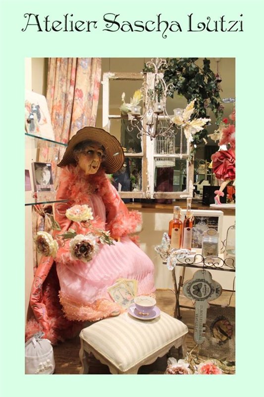 Чудесные авторские куклы Katherines collection dolls