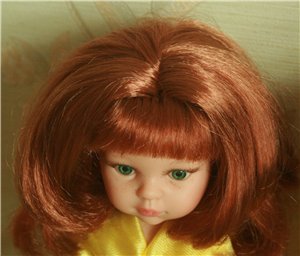 Мои коллекции кукол Paola Reina и Corolle. Сравнение (фото 4)