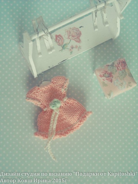 Зайка мятная по имени Зефирка. Игрушка вязанная крючком (фото 8)