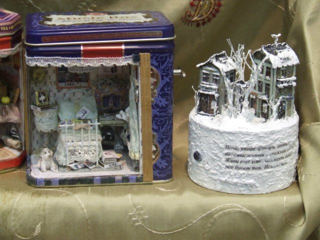 Мой взгляд на Moscow Fair 2015. IX международная выставка-ярмарка кукол и медведей Тедди