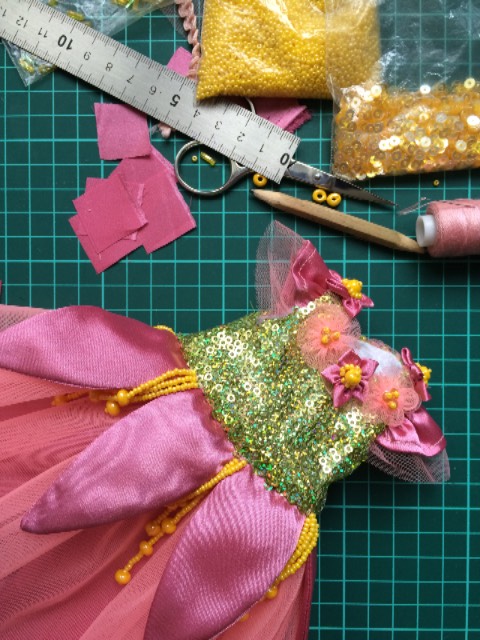 Моя новая девочка Лилинг, или никогда не говори никогда | Бэйбики Моя новая девочка Лилинг, или никогда не говори никогда