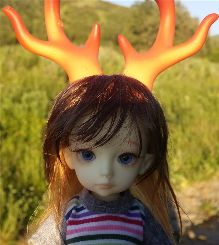 Как мальчишки ездили замараться)))) (фото 8)