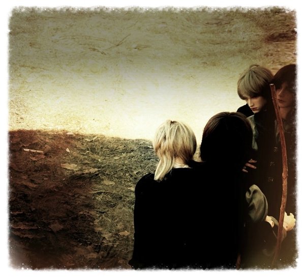 Фотообразы кукол - моя страсть (фото 6)