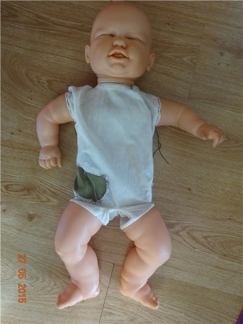 Я не волшебник, я еще только учусь! Ремонт куклы | Бэйбики Я не волшебник, я еще только учусь! Ремонт куклы