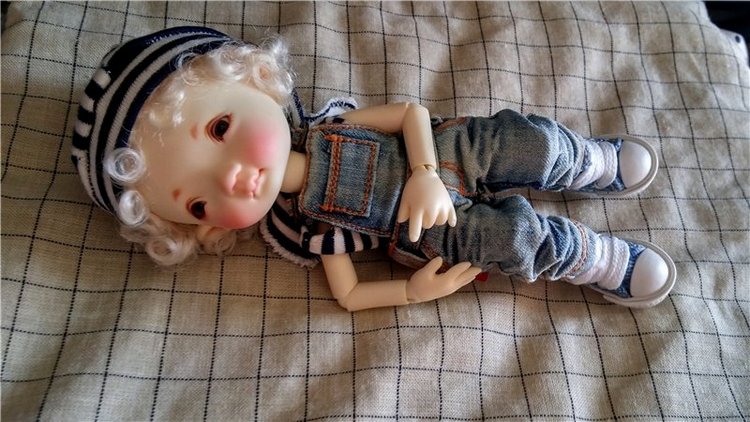 Дрюшка-путешественник 2 или летние каникулы. Египет (фото 5)