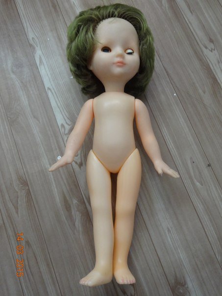 Я не волшебник, я еще только учусь! Ремонт куклы | Бэйбики Я не волшебник, я еще только учусь! Ремонт куклы