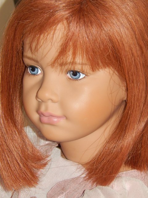 Ах, осень, эта рыжая девица (фото 3)