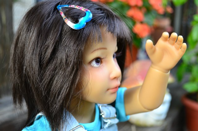 Рыжий, честный, влюбленный (фото 9)