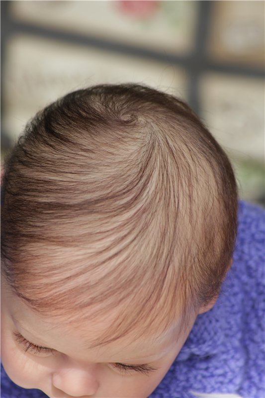 Коленька - кукла реборн Ковылиных Светланы и Эдуарда