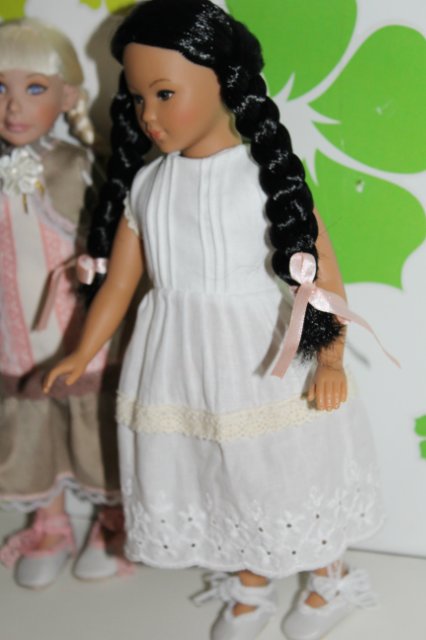 Такие разные барышни | Бэйбики Такие разные барышни — Одежда и обувь для кукол своими руками: фото (фото 10)