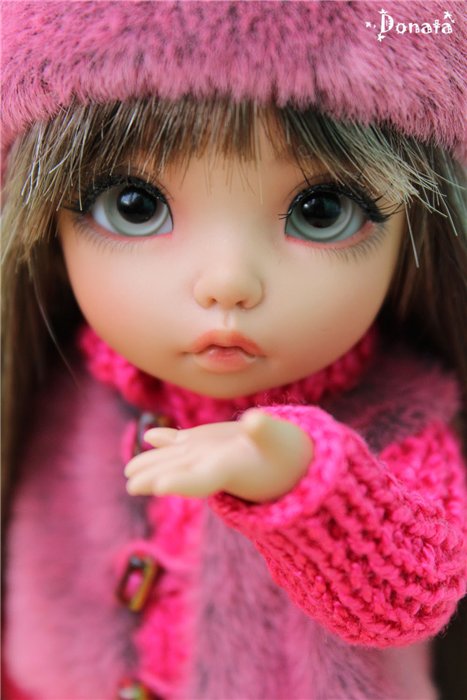 Осенние утепляшки (pukifee Ante & Vanilla, Fairyland)