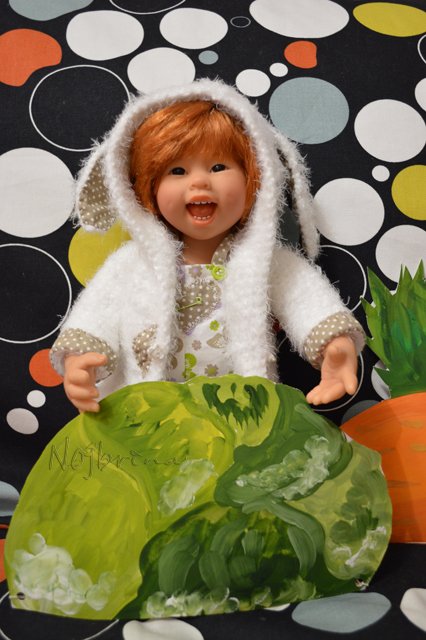 Неугомонные. Вихтели Rosemarie Anna Muller (фото 5)