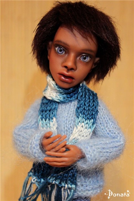 Скай и Тамира. AmiGaTa Quatra & AmiGaTo Uno, Тимур Зелеев (фото 4)