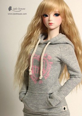 Новая! Коллективка. Для кукол BJD! На cайте IPLEHOUSE акция с 20 ноября по 3 января. Санкт-Петербург и иногородние