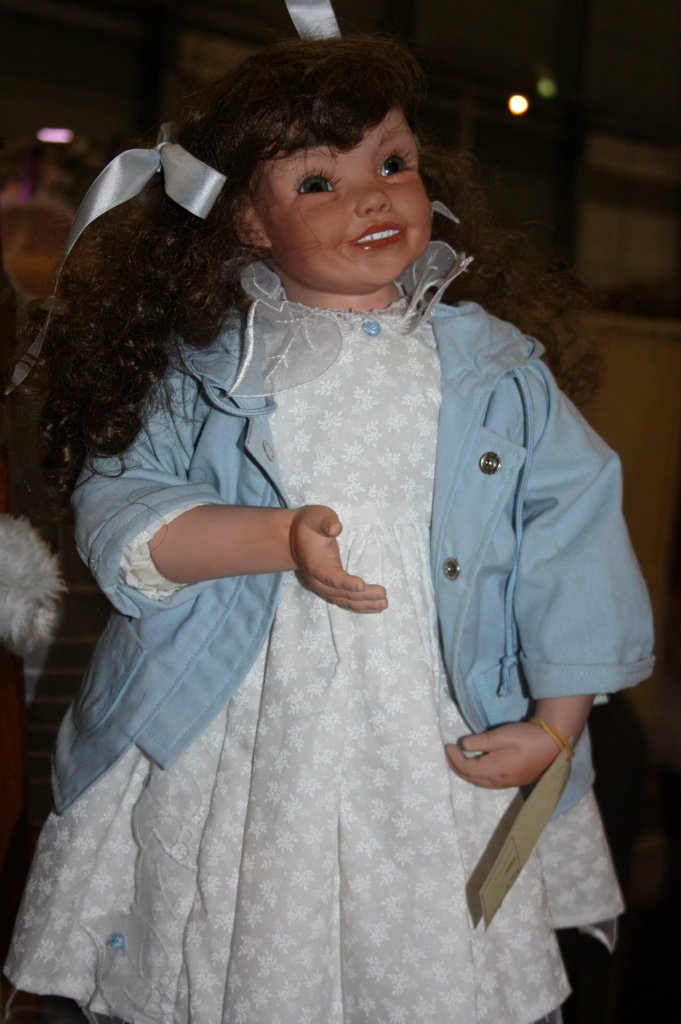 Выставка кукол, мишек тедди, кукольных домиков и миниатюры в Нидерландах 24-25 октября 2015 год. Четвертая часть | Бэйбики Выставка кукол, мишек тедди, кукольных домиков и миниатюры в Нидерландах 24-25 октября 2015 год. Четвертая часть