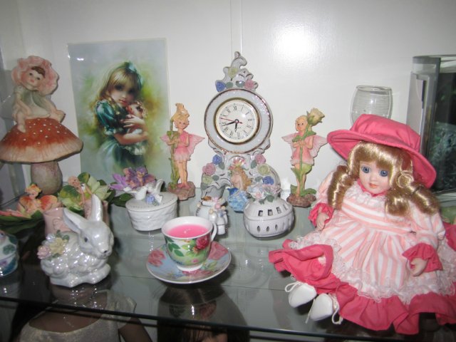 "В гостях у сказки" или моя поездка к нашей Lalysse из Голландии