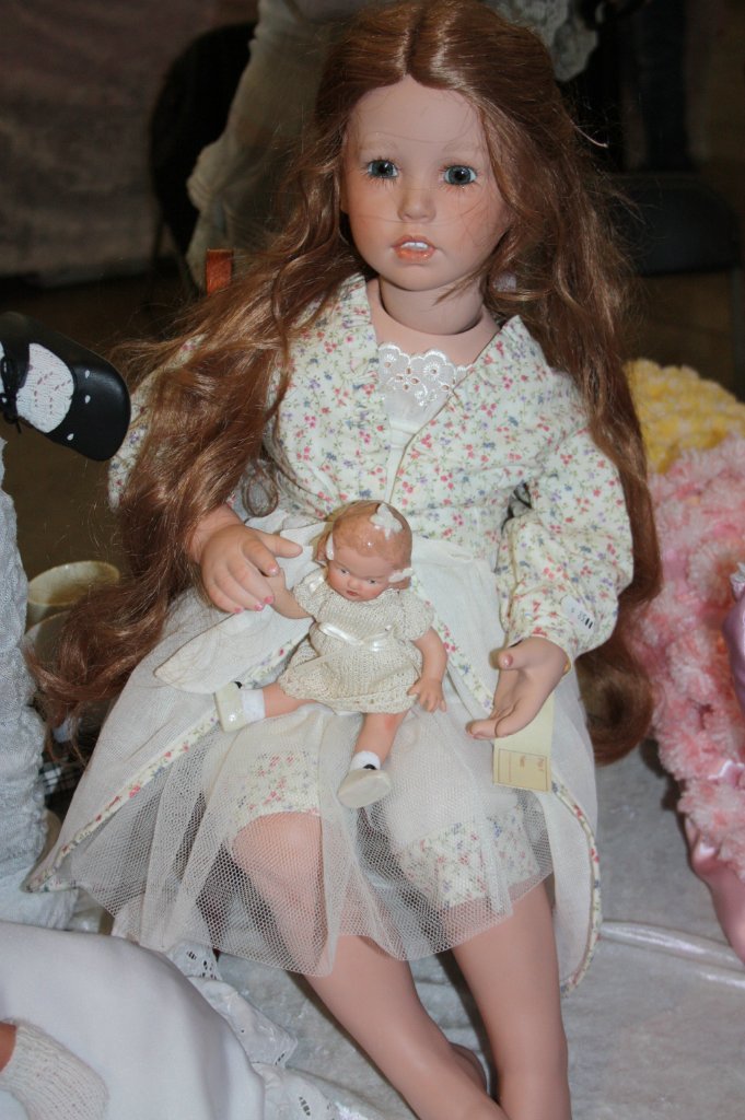 Выставка кукол, мишек тедди, кукольных домиков и миниатюры в Нидерландах 24-25 октября 2015 год. Четвертая часть | Бэйбики Выставка кукол, мишек тедди, кукольных домиков и миниатюры в Нидерландах 24-25 октября 2015 год. Четвертая часть