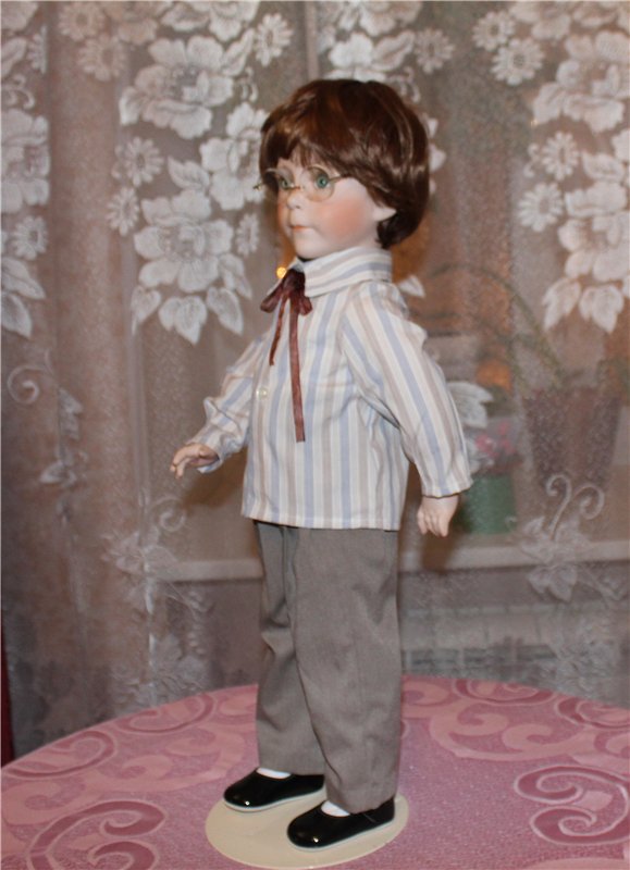 Наши переделки. Часть вторая (фото 8)