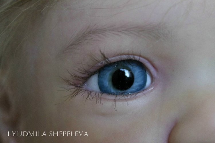 Моя новая девочка Кэйтлин! Кукла реборн Шепелевой Людмилы