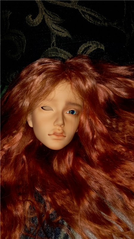 Мои мейки, еще☺ — Face (фото 4)